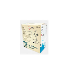 DXH500 CALIBRADOR 2x2mL